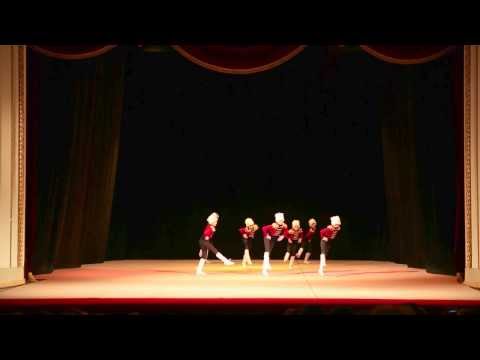 Spordiklubi Fööniks - Kazatsok, Kazachok