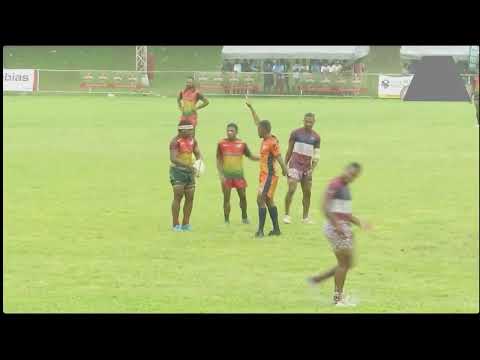 Lavidi Brothers vs Westfield Tigers || Semifinal Nawaka 7s 2025