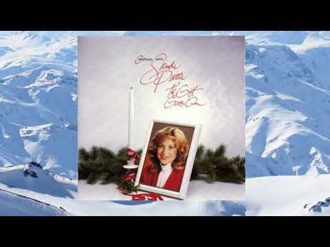 Merry Christmas with Love {Instrumental}- Sandi Patty