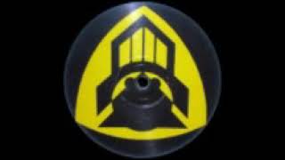 Automanic Josh/Person Unknown - Criminal (Rabbit city records) 1994. B1: One tribe.