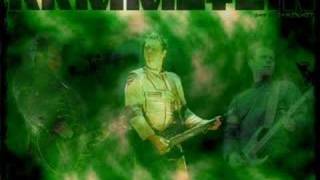 Rammstein-Alter Mann [Special Version]