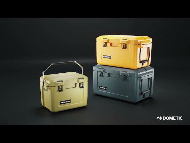 DOMETIC 20 Patrol Cooler