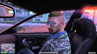 Grand Theft Auto 5 - Episode 1 &quot;Making a name for ourselves&quot;