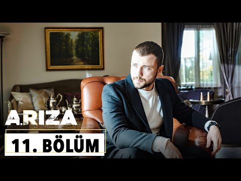 Arıza 11. Bölüm - HD 2025