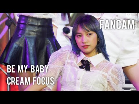 [FANCAM] 20230703 | Welcome Piki Thai | Berry Berry - BE MY BABY | Cream Focus
