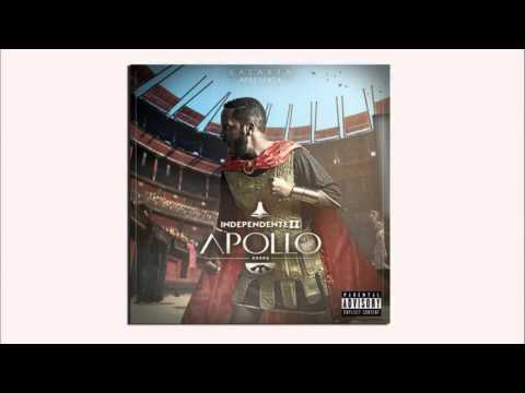 Dji Tafinha - APOLLO [2016]
