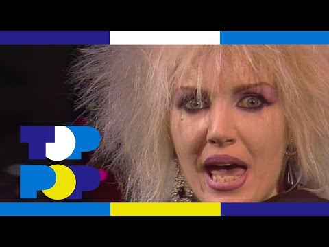 Spagna - Call Me (1987) • TopPop