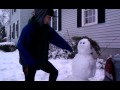 Goodbye Snowman