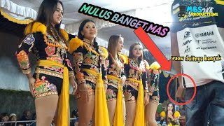 Download lagu UANG SATU GENGGAM! BIKIN MELELEH NDOLALAK SRI ARUIM CINCIN PUTIH mp3