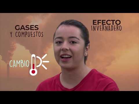 México y el Cambio Climático