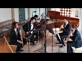 Louis Spohr-Quintet for piano and winds op.52- 1.Allegro moderato. [Academia de los Afectos]