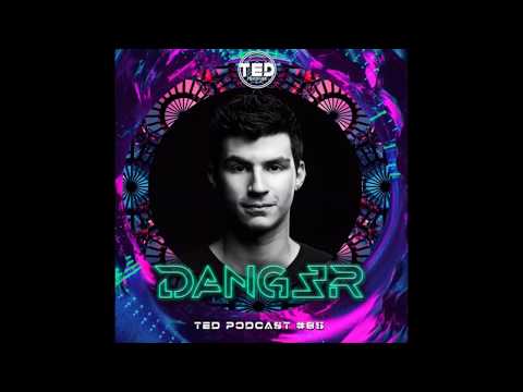 Dazzo - Isis Castle (Dang3r vs GroundBass Remix)