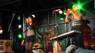 Waiting for the Rain