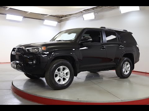 2022 Toyota 4Runner (CC-1663020) for sale in Denver , Colorado
