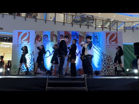 [220326] 2HD - Zoo (NCT x aespa) + Step Back (GOT the beat) @ V-locity DANZCON Season 6