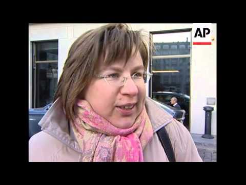 Leipzig celebrates first major protest in the city on October 9th 1989