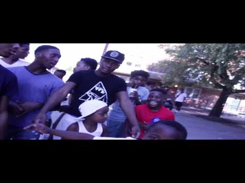 TerraceBoy Tweezy Ft Lor E - Out Here