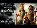 Mahabharat | English | The Beginning | Season1 Episode1