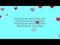KELECHI AFRICANA   Nasubiri lyrics video