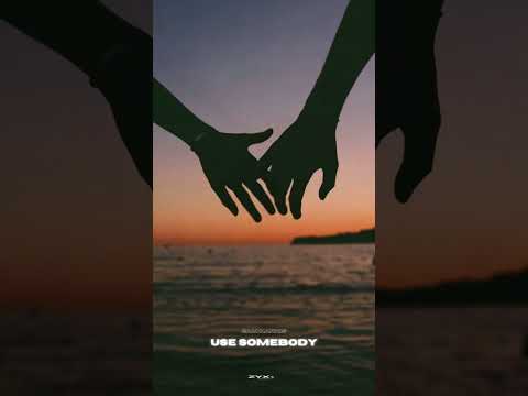 Sam Harris - Use Somebody