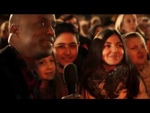 Yared Dibaba - Wiehnachten in miene Kinnertiet 2016