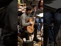 Rodrigo: Concerto de Aranjuez (Excerpt) – Miloš Karadaglić (#shorts )