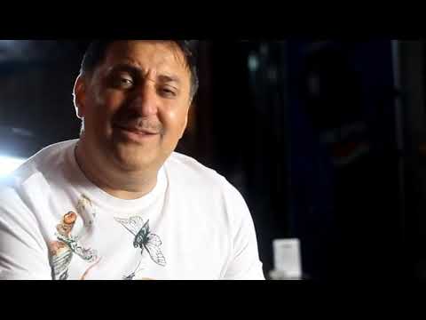 Vali Vijelie si Play AJ - Hello gagica