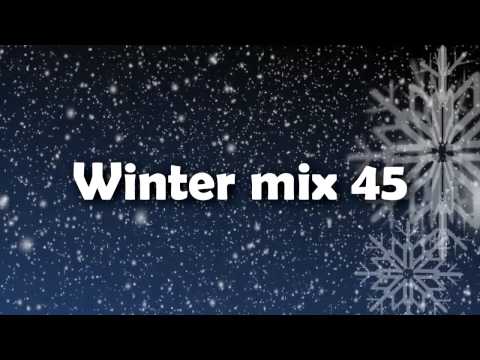 DJ Kizami - Winter mix 45