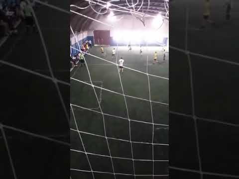 Real coholicos vs night club 2