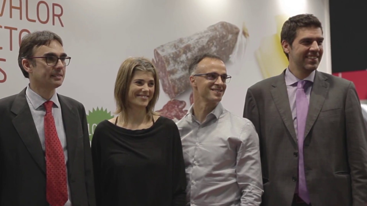 Los secretos en alimentación de Barcelonesa Food Tech