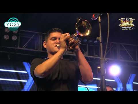 🎬 02. Nada quedara - Orquesta Son 3 [9no FEST] 🎺