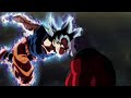 Dragon Ball 「AMV」-  The Search [1080p]