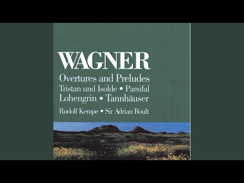 Parsifal (1990 Remastered Version) : Karfreitagrauber (Good Friday Music) , 3.Aufzug