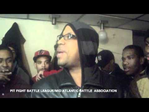 K The Specialist vs Star Da Sgt