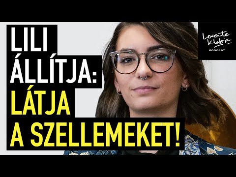 Gyerekként fejetlen szellem kísértette a szellemlátót! 👻 Mindent a szellemvilágról | LEVENTE KLUBJA