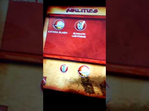 Samurai Vs Zombies defense guide