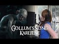 Karliene - Gollum's Song 