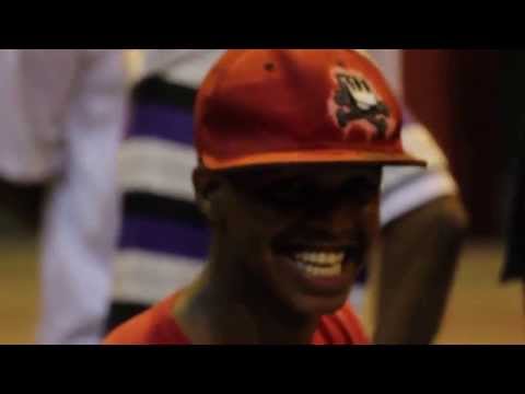 Encontro de Hip-Hop  - Cypher de Rua Clube RECREATIVO CAXIENSE 14/04/2012