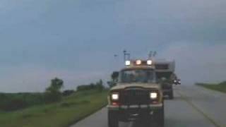 Cover art for Tornado Of Souls