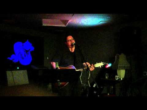 Song of the Riverman at Witchs Brew 8 21 15