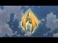 AMV Warriors Imagine Dragons Anime Mix