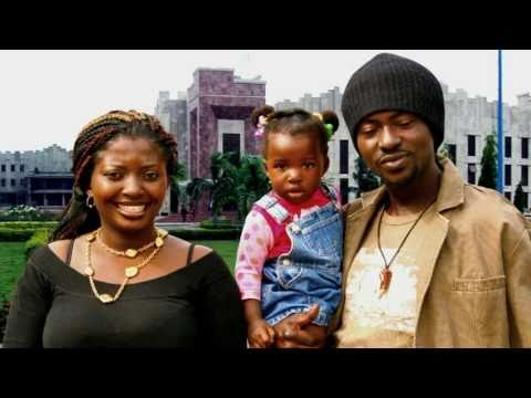 GOOD LIFE by BLACKFACE NAIJA feat. SEUN KUTI (FROM THE BEST OF AFRICAN MUSIC Compilation)