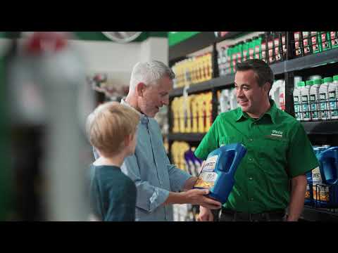 We've Got Answers | O'Reilly Auto Parts