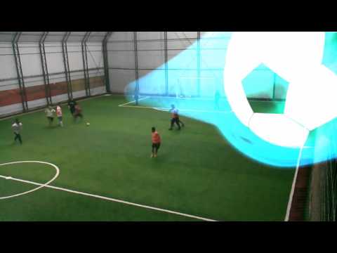 VIP Halı Saha 10.03.2016 20:00 - akillisaha.com