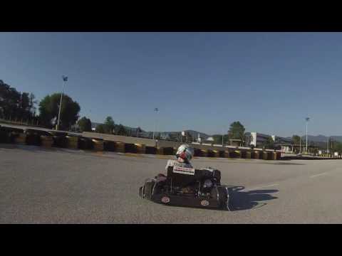 Go-Kart "Društvo GAS Vrtejba" - Nova Gorica