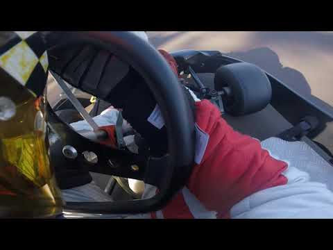 Speed Top Sênior 2ª Etapa, lastro 95kg - 30-05-20