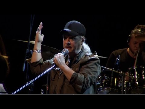 Márcio Greyck - Teatro Sesc Palladium BH - Novembro 2013