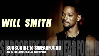 @WillSmith - 1,000 Kisses feat. @jadapinkettsmith7376 (432 Hz Tuned)
