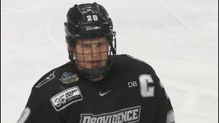 Providence vs Minnesota Duluth Hockey 2019 Men's Frozen Four Semifinal