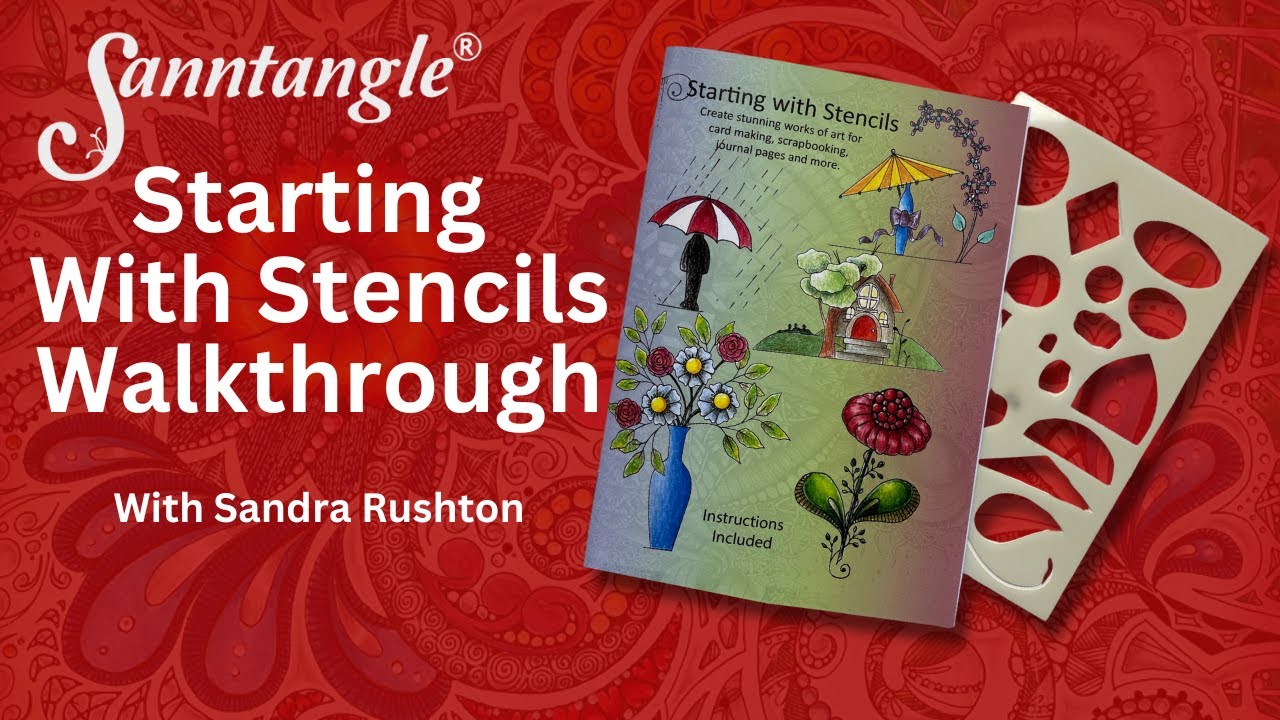 Starting With Stencils Walkthrough